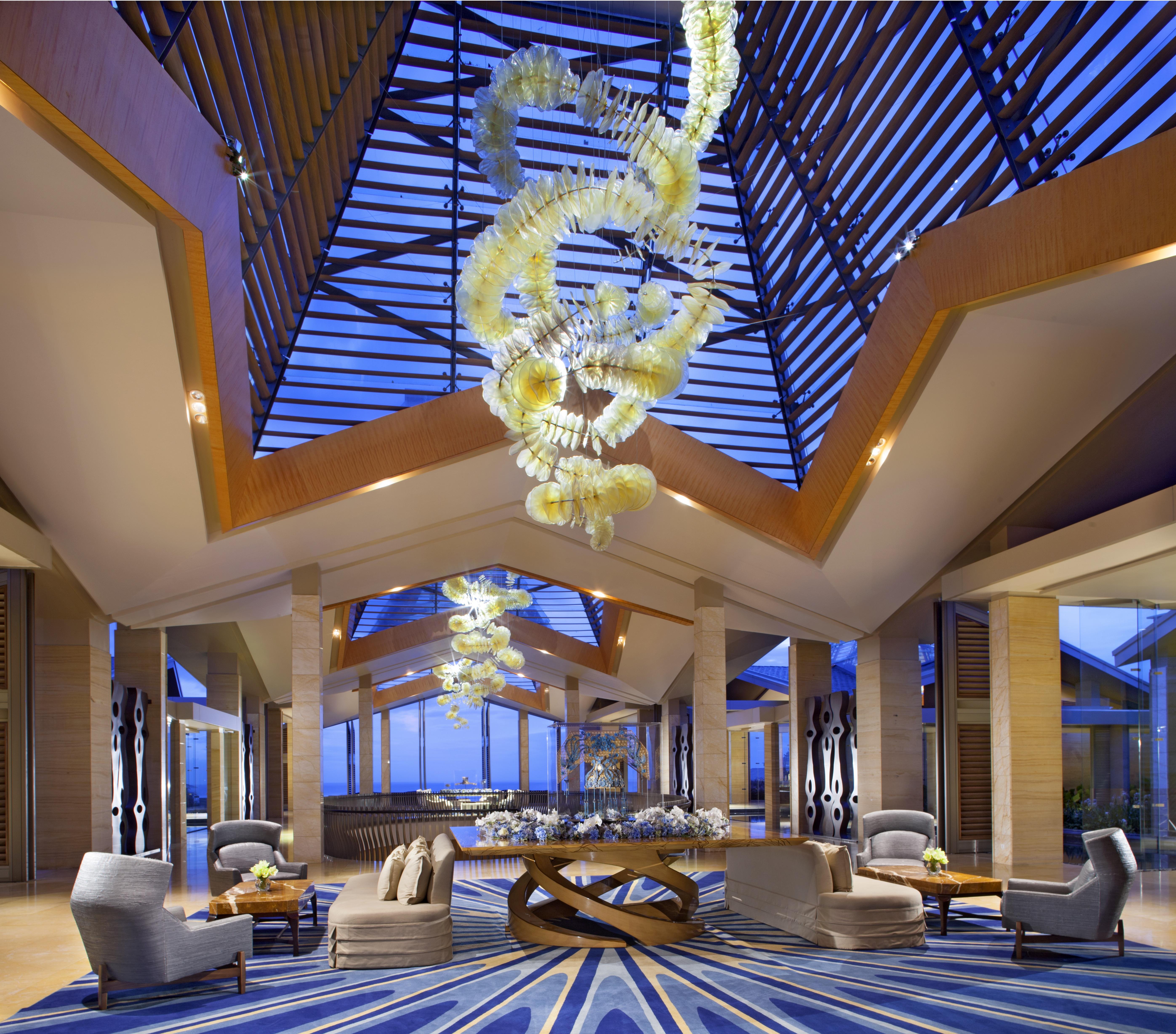 Mulia Nusa Dua (Bali)