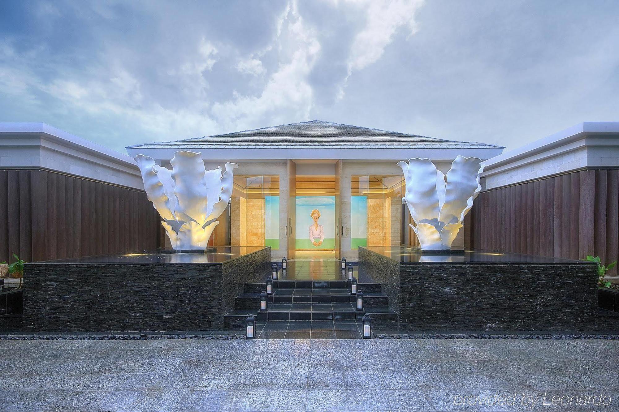 Mulia 5* Nusa Dua (Bali)