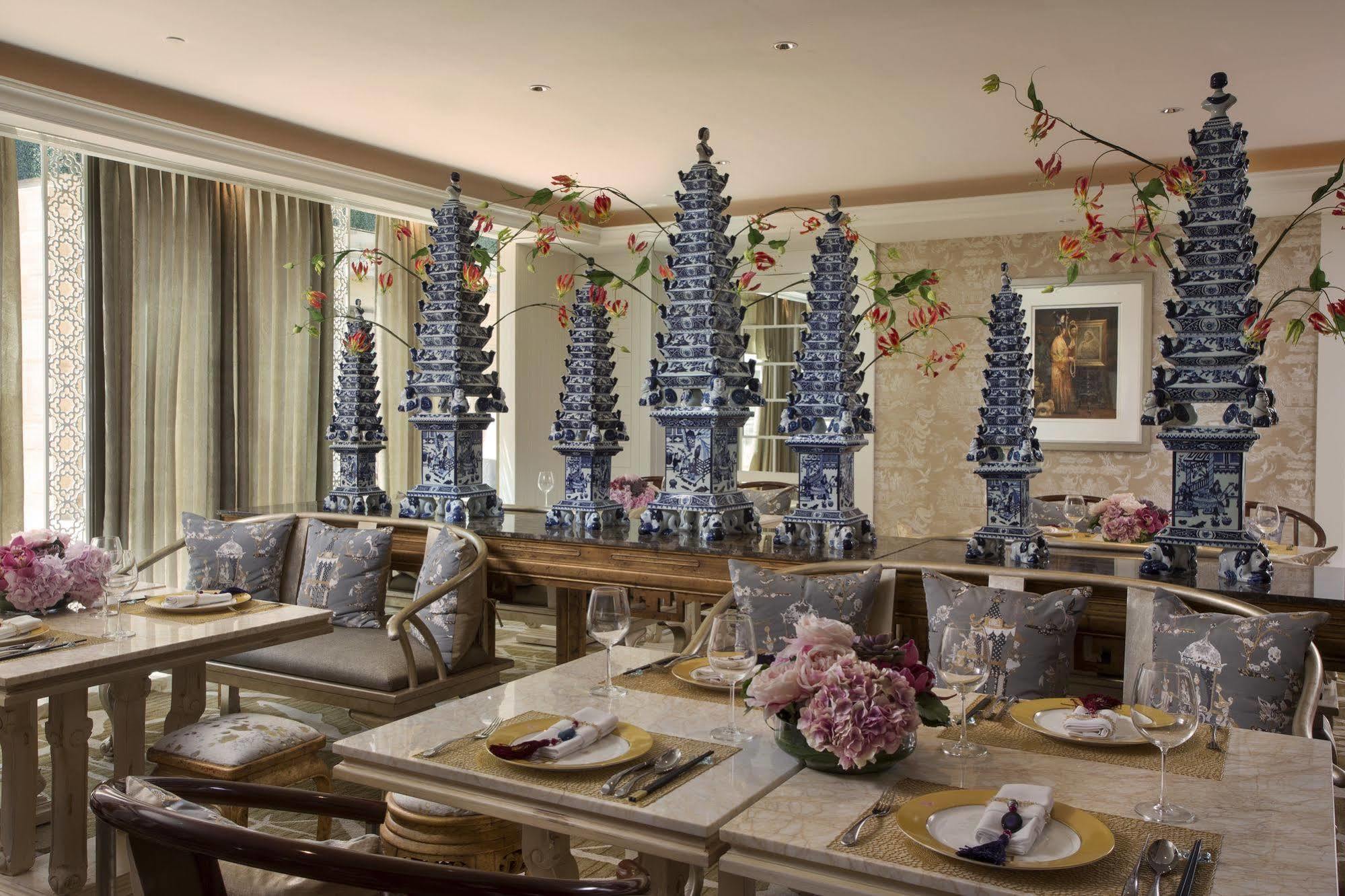 Mulia 5* Nusa Dua (Bali)