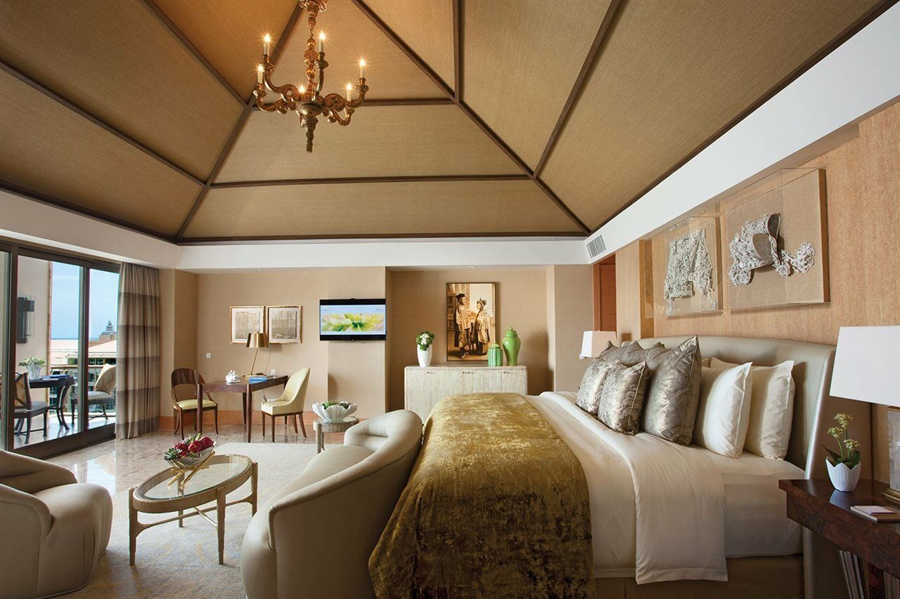 Mulia 5* Nusa Dua (Bali)